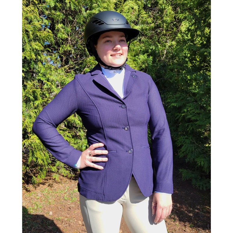 AA Ladies Motion Lite Show Jacket