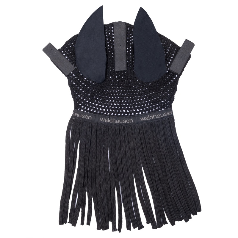 Waldhausen Fly Veil with Fringe