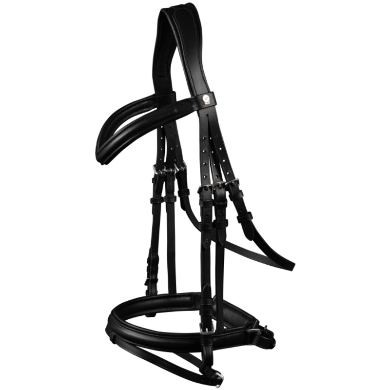 Waldhausen X-Line Stockholm Bridle