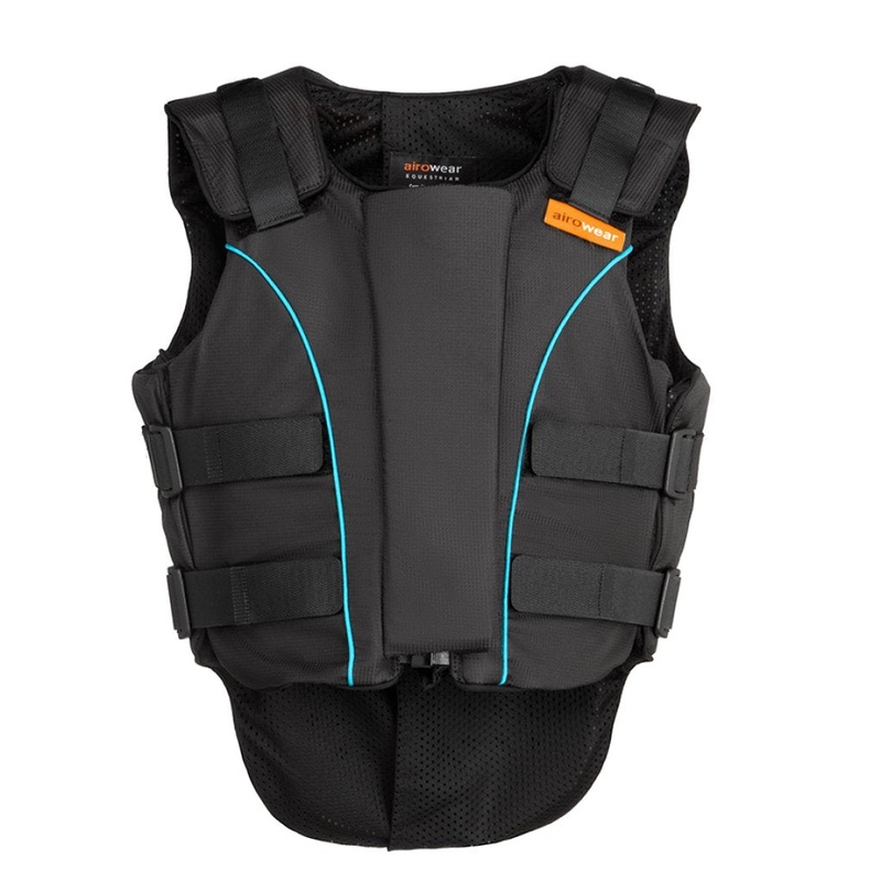 Women’s Airowear Outlyne Body Protector