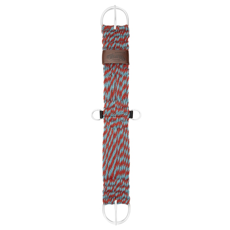 100% Mohair 27-Strand Cinch