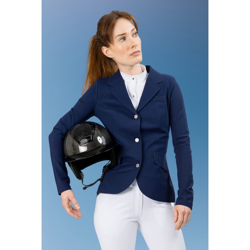 FreeJump Mona Air Vest Compatible Show Jacket