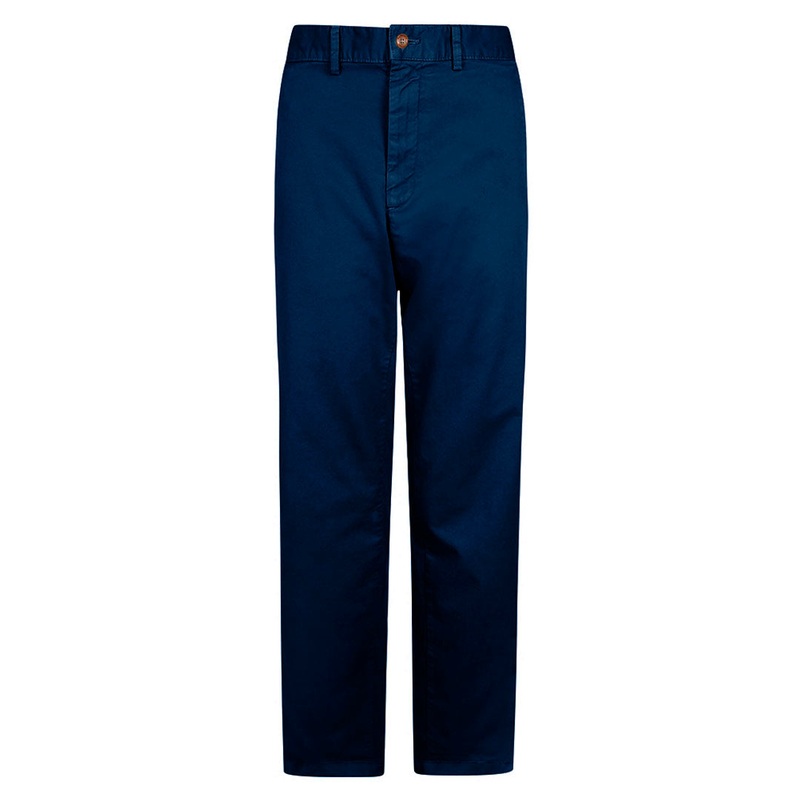 Hoggs of Fife Beauly Men’s Stretch Cotton Chinos