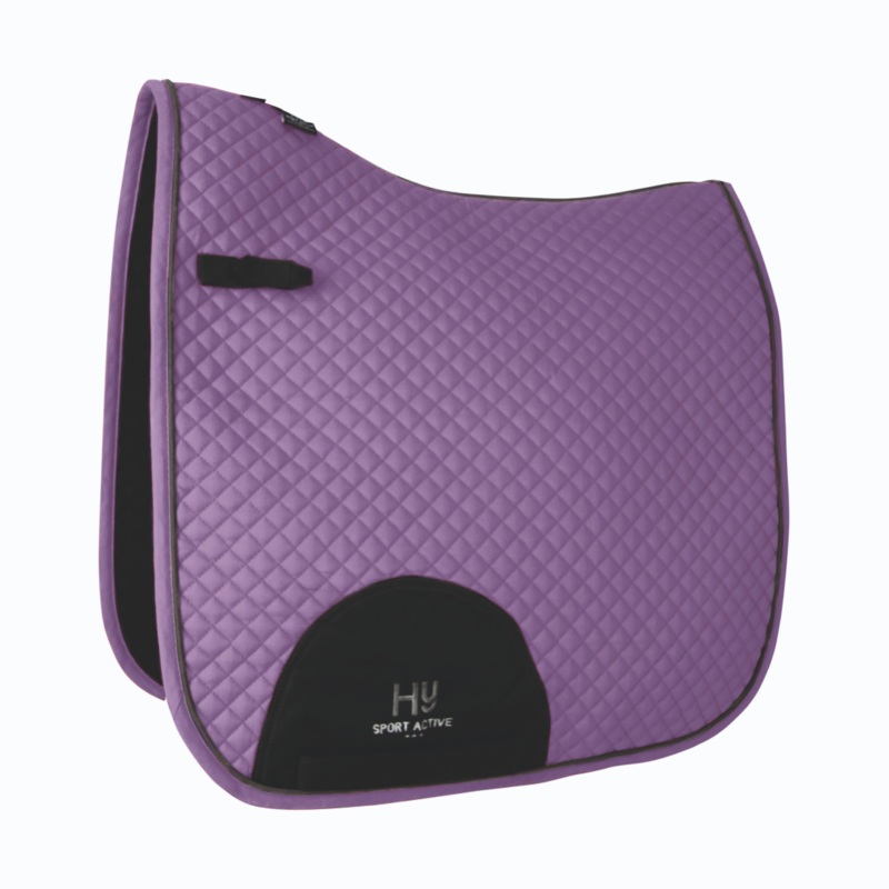 HyWITHER Sport Active Dressage Pony Saddle Pad