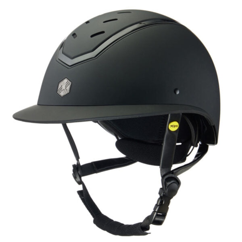 Kylo Wide Brim Helmet