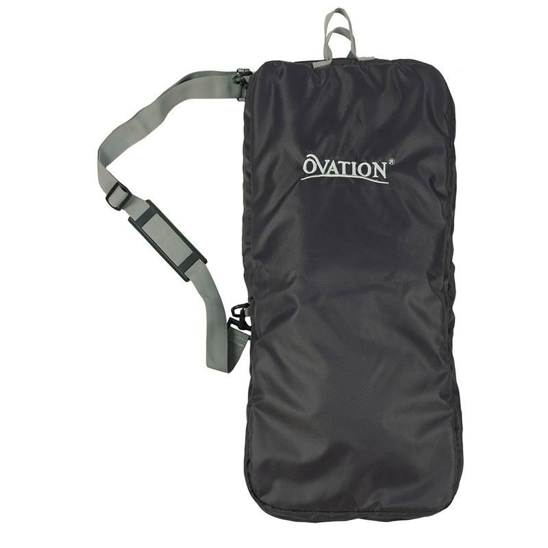 Padded Bridle and Halter Bag – Charcoal/Purple Secret Garden