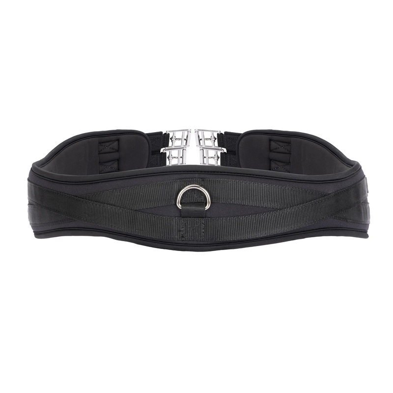 Shires ARMA Memory Foam Girth