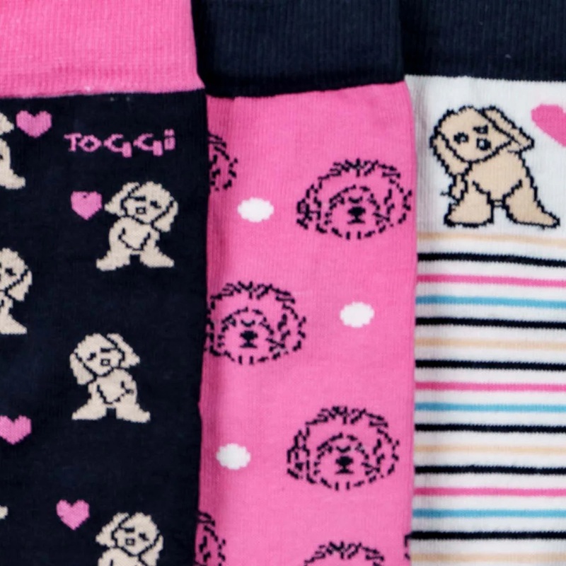Toggi Children’s Dog Socks