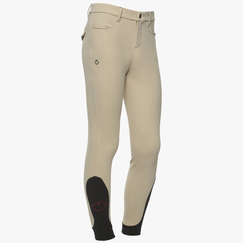 Boys’ Riding Breeches
