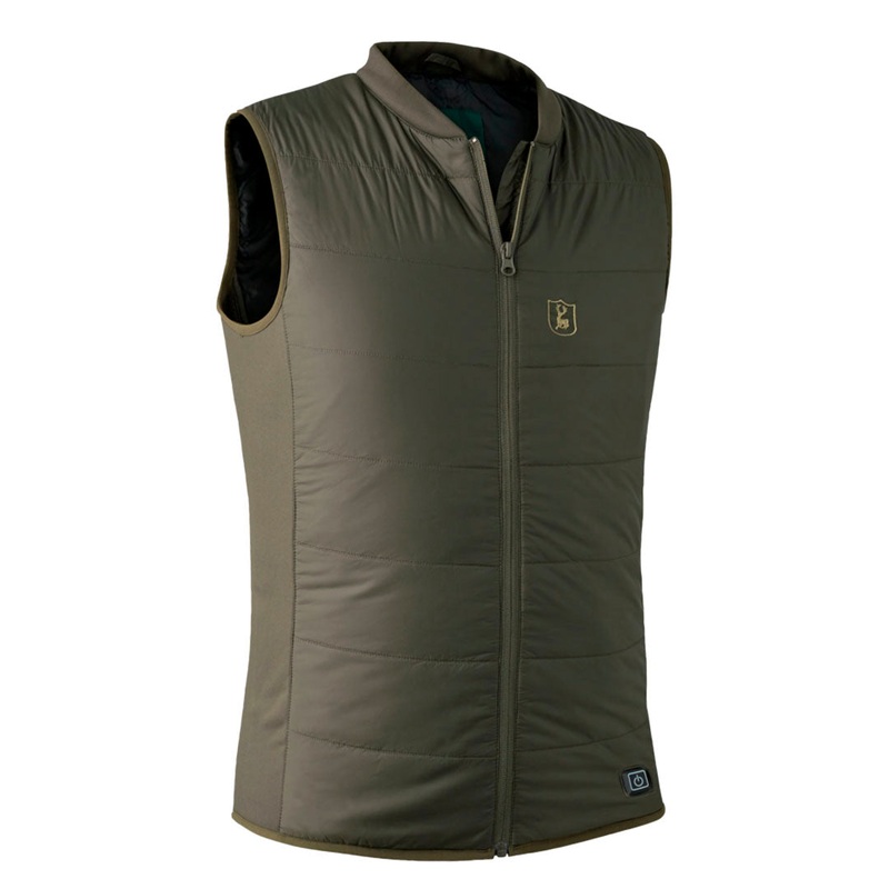 Deerhunter Heat Inner Men’s Waistcoat