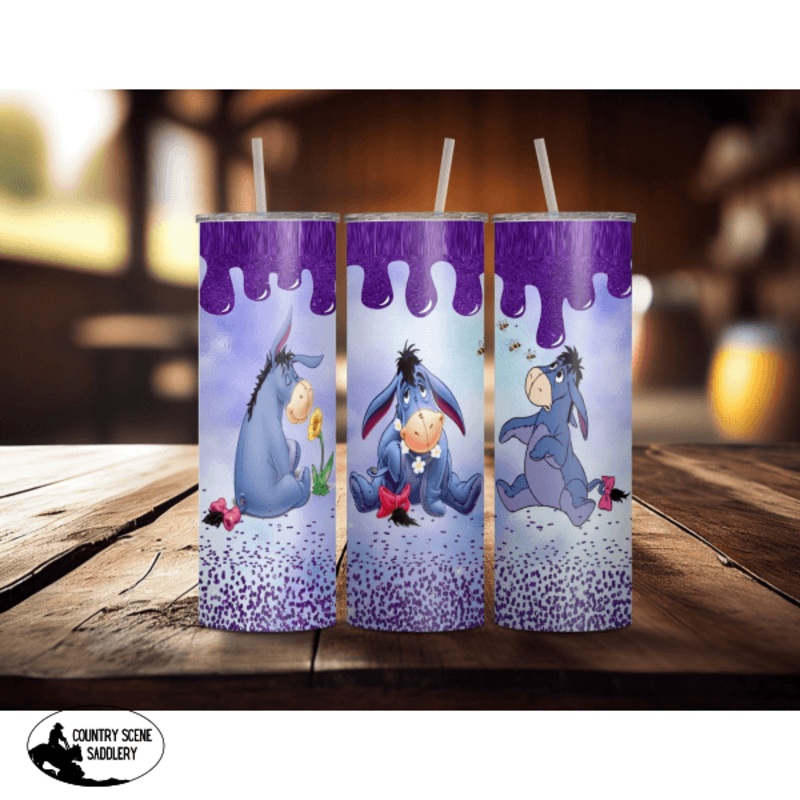 Eeyore Tumbler & Sippy Cup
