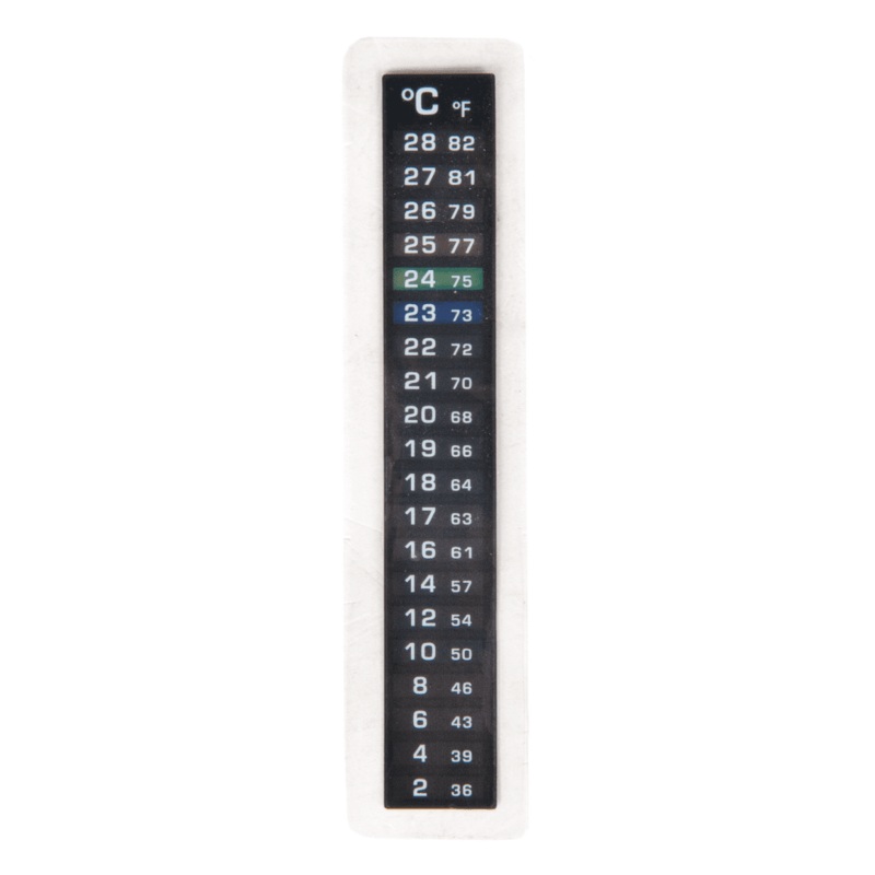 HKM Thermometer For Rugs