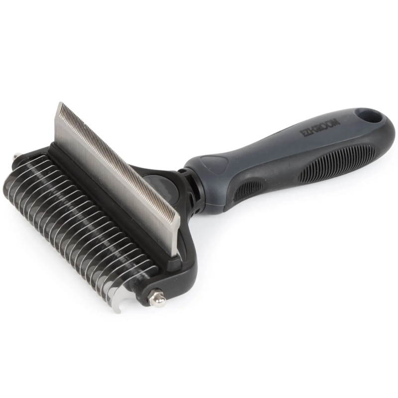 Shires EZI-GROOM Tidy Up Comb