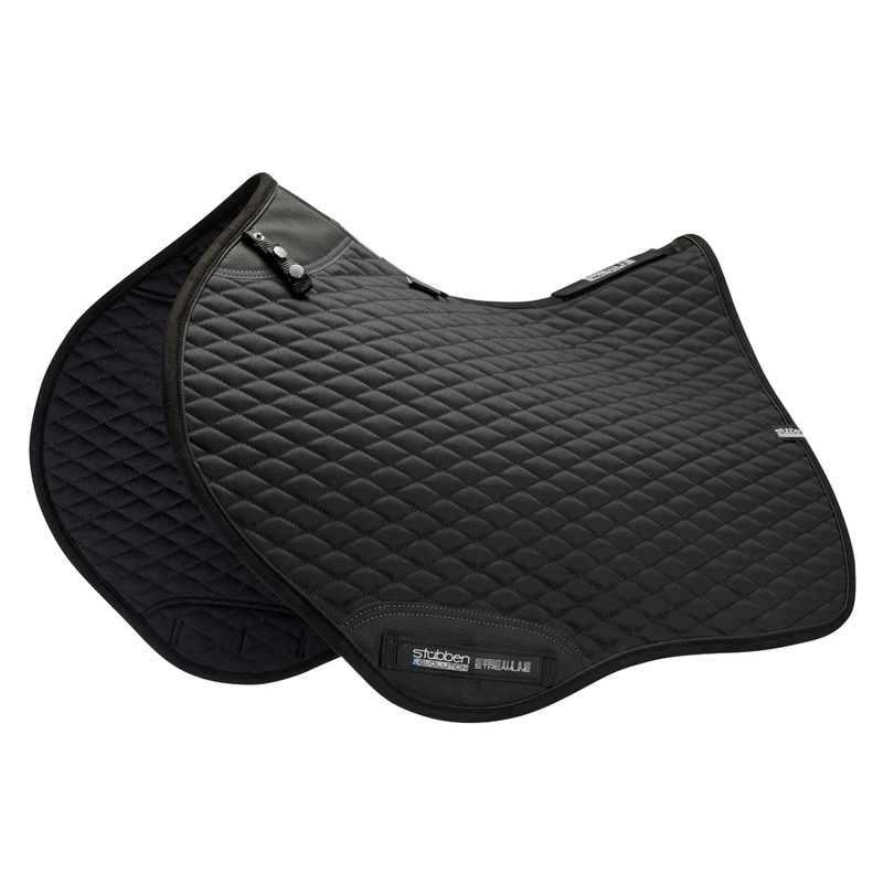 Stubben Adjuster Streamline Close Contact Jumping Pad