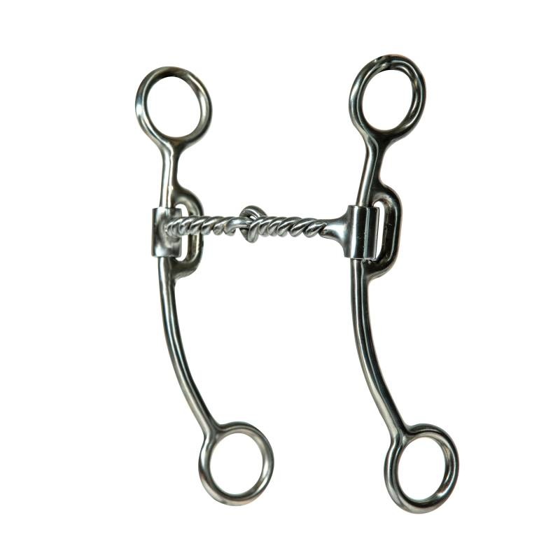 7″ Shank – Twisted Wire