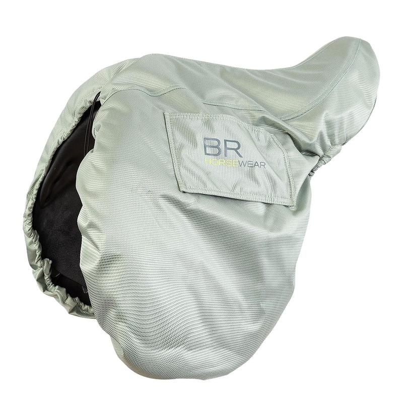 BR Dressage Saddle Cover