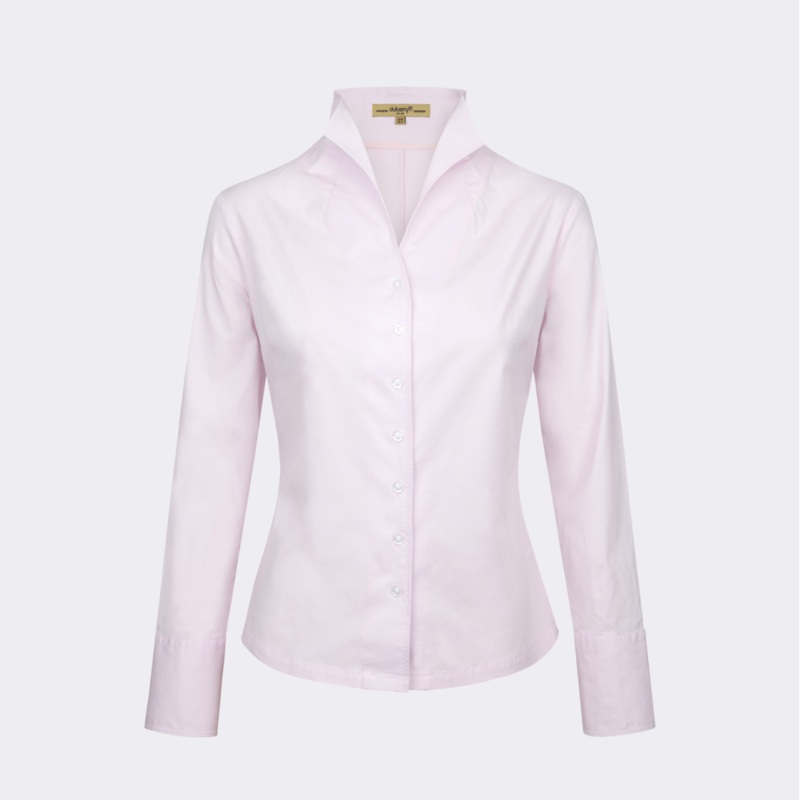 Dubarry Womens Snowdrop Shirt