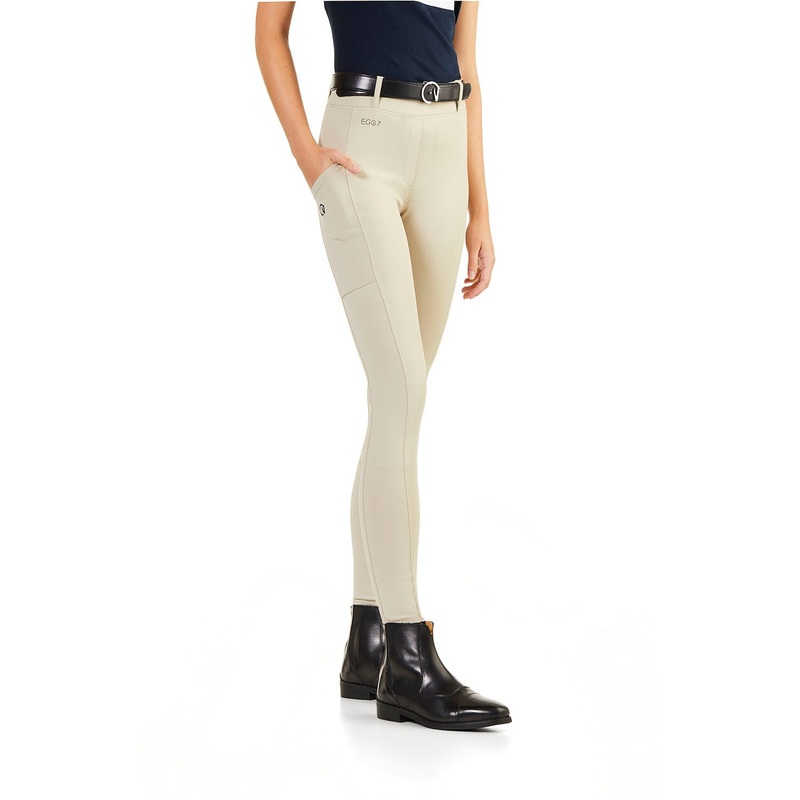 EGO7 ‘HH’ Riding Leggings – 3 Colors