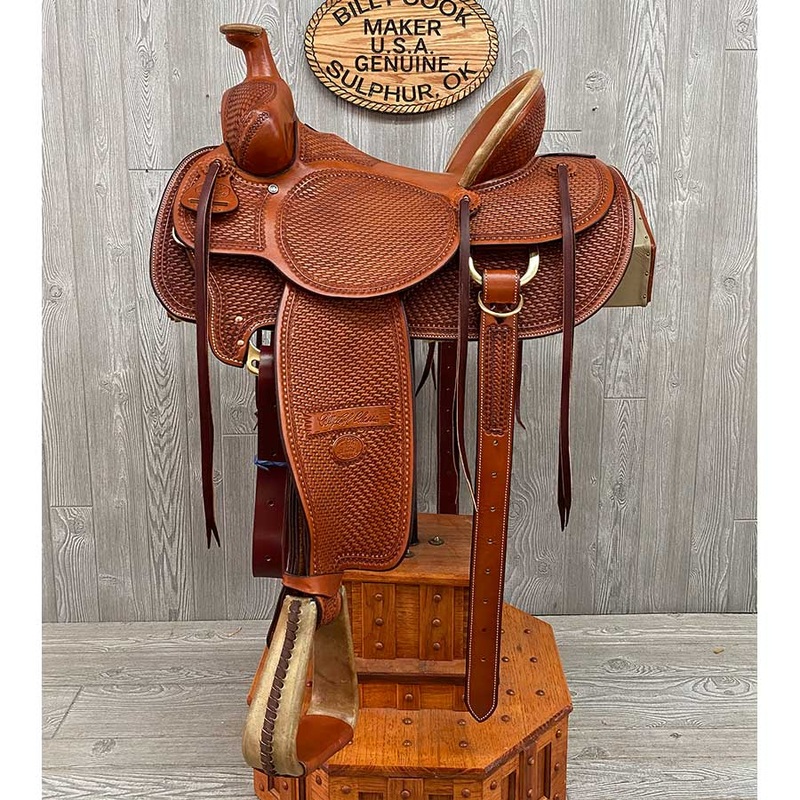 High Country Rancher – 2175