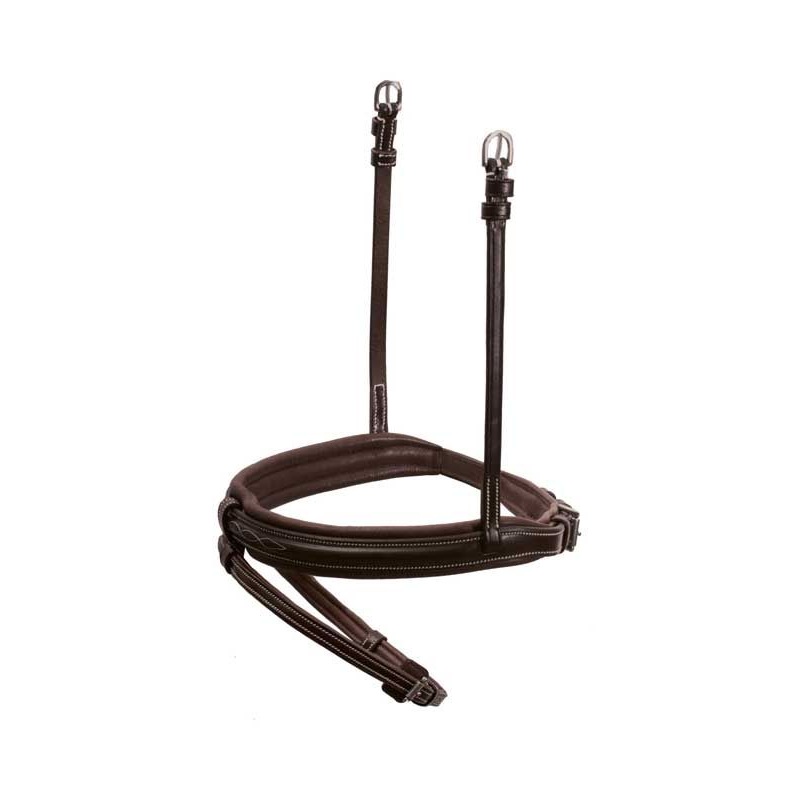Schockemohle Tokyo Flash Noseband