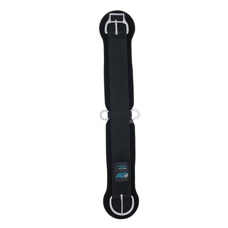 Weaver Straight Style Airflex Cinch with Roll Snug Buckle 35-2410