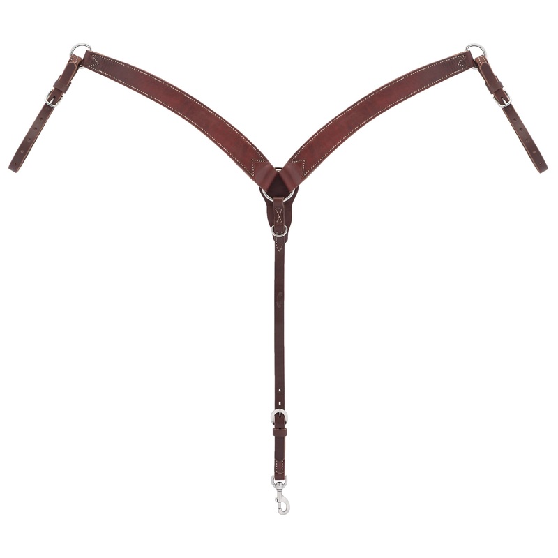 Working Tack Breast Collar
