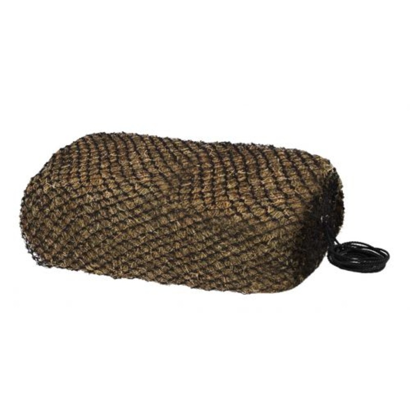 #24821: Slow feed square bale net