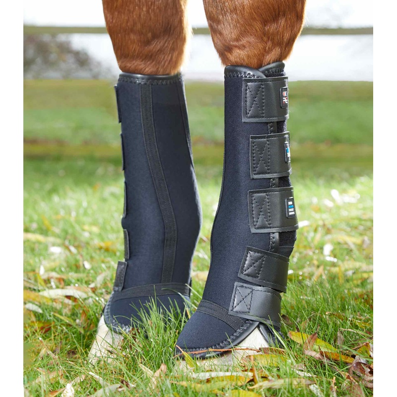 Turnout/ Mud Fever Boots