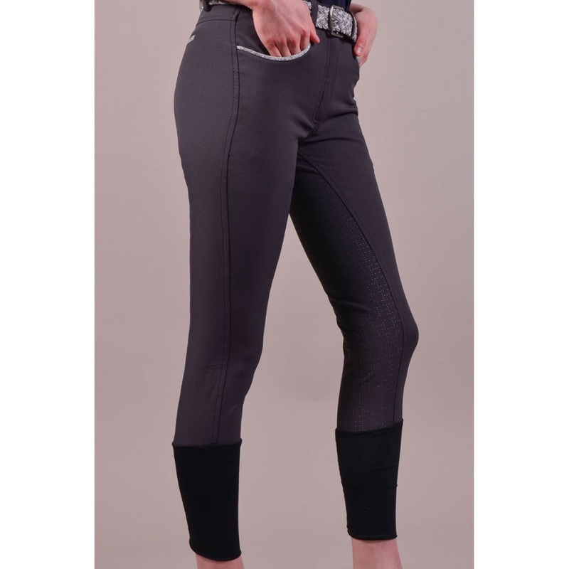 Vogue Full Seat Breech