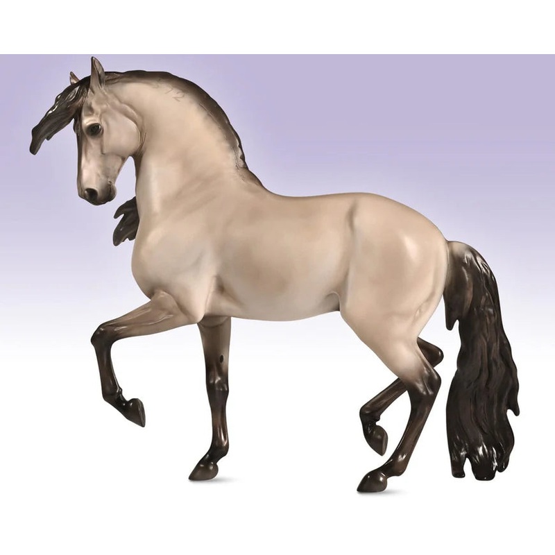 Breyer Cossaco