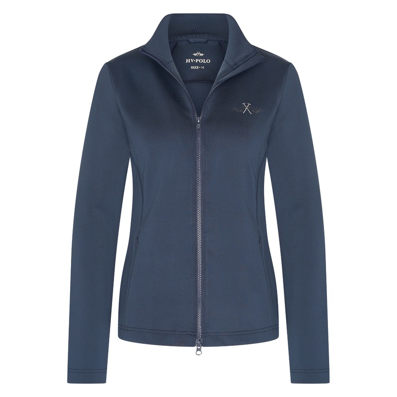 HV Polo Lili Tech Cardigan
