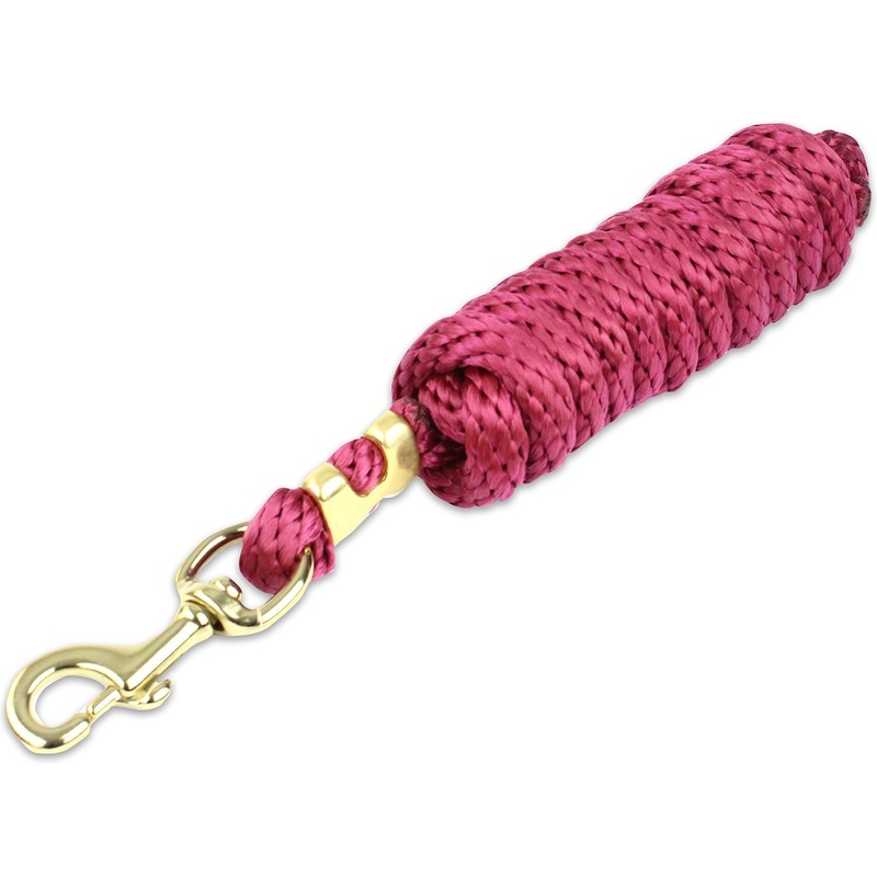KM Elite 10ft Lead Rope