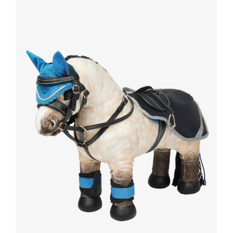 LeMieux Toy Pony Exercise Sheet