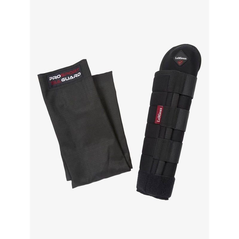 Tail Guard with Bag