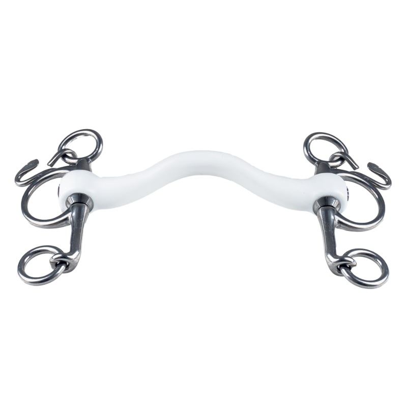 Trust Inno Sense Baby Pelham Port Medium 20mm