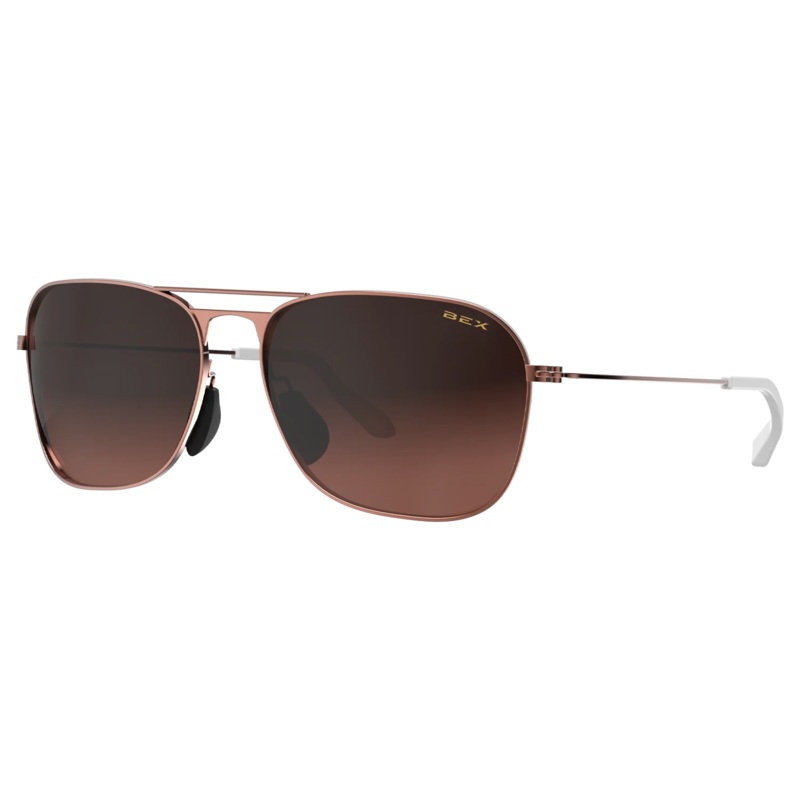 Bex Ranger Rose Gold/Brown RXBR