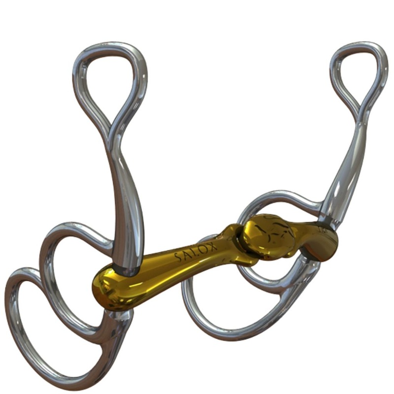 Neue Schule Turtle Top Spot On Bit