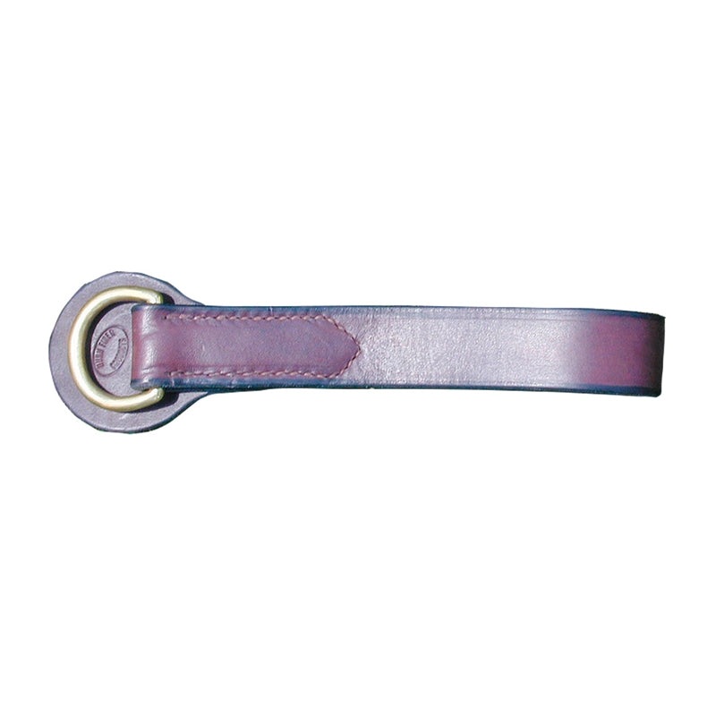 Nunn Finer Leather Girth Loop