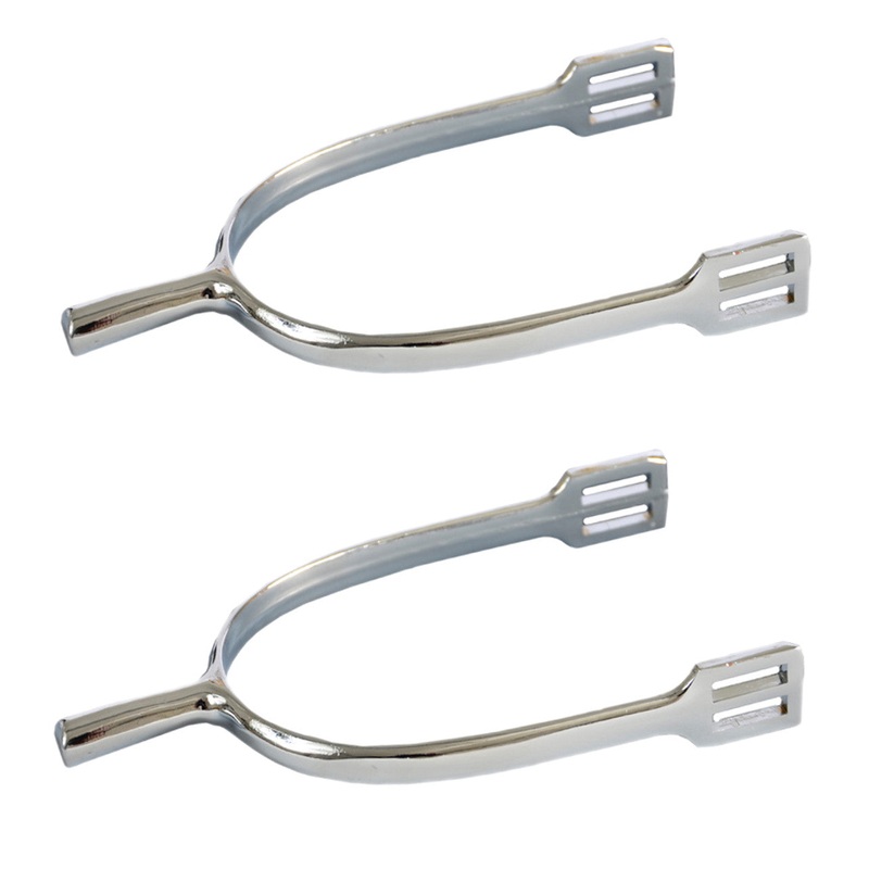 Zinc Die Cast Spurs 30 mm