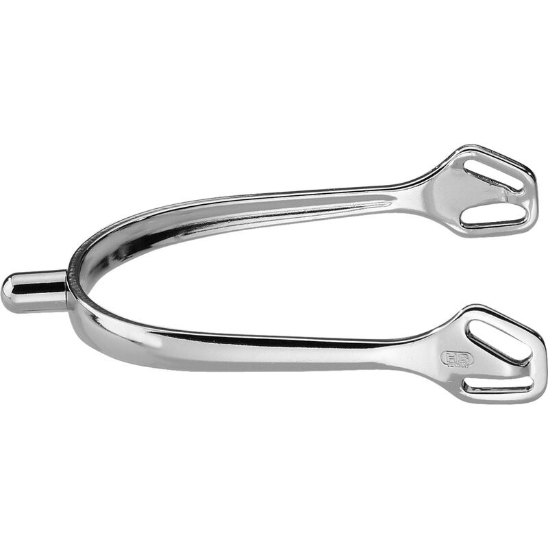 15mm Ultra Fit Spur Round Neck