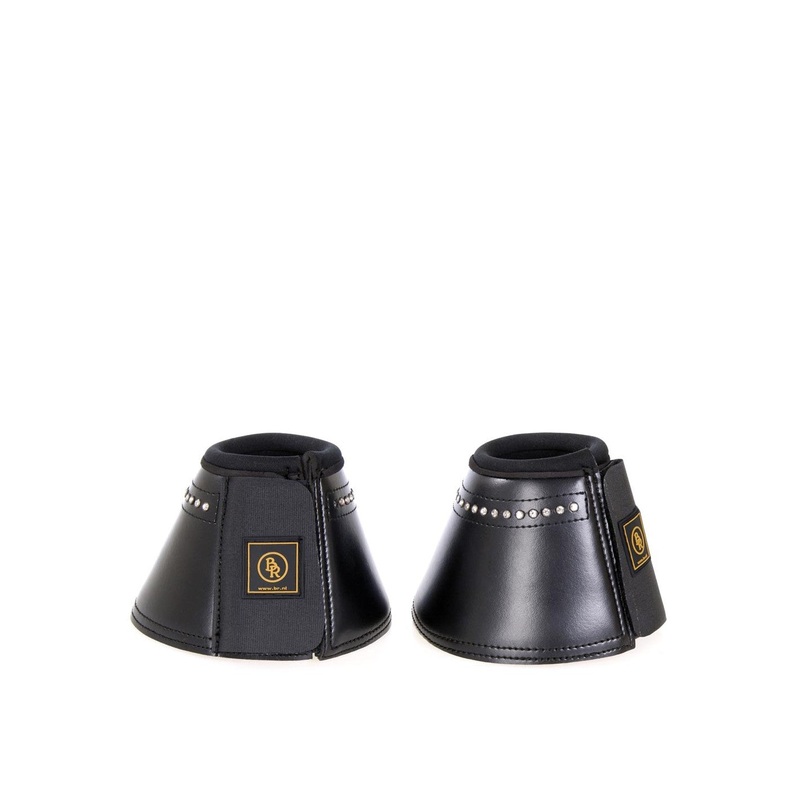 BR Glamour Bell Boots