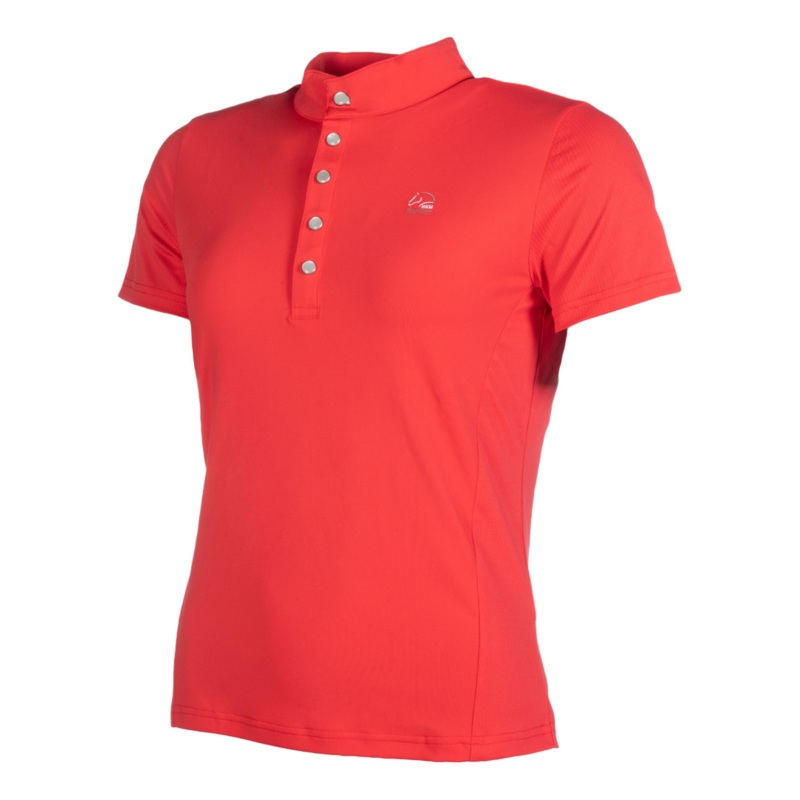 HKM Short Sleeve Functional Shirt -Aruba-