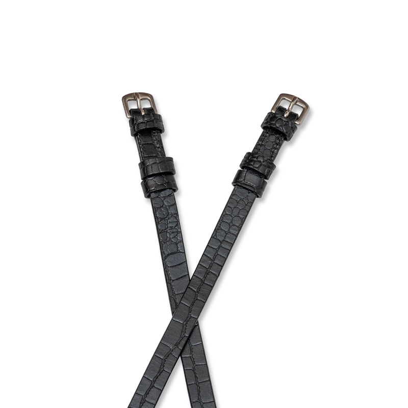 Doc Marten Spur Straps
