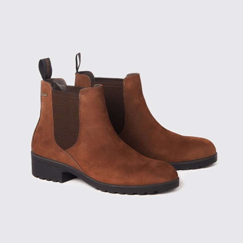 Dubarry Womens Waterford Country Boots