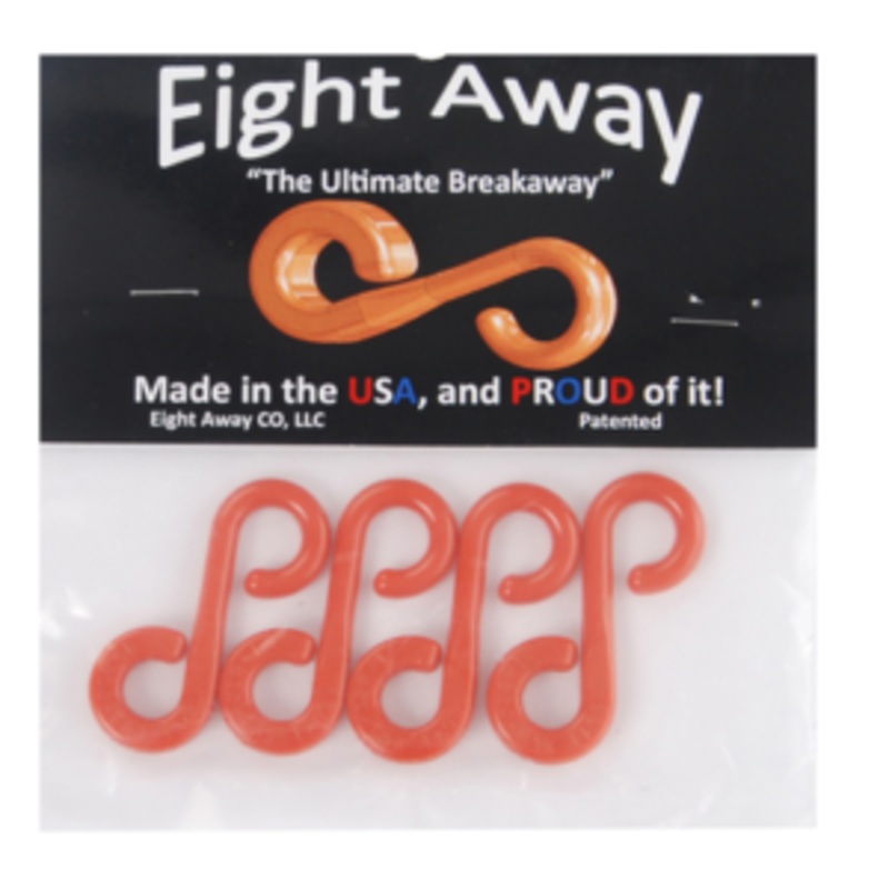 Eight Away Ultimate Breakaway