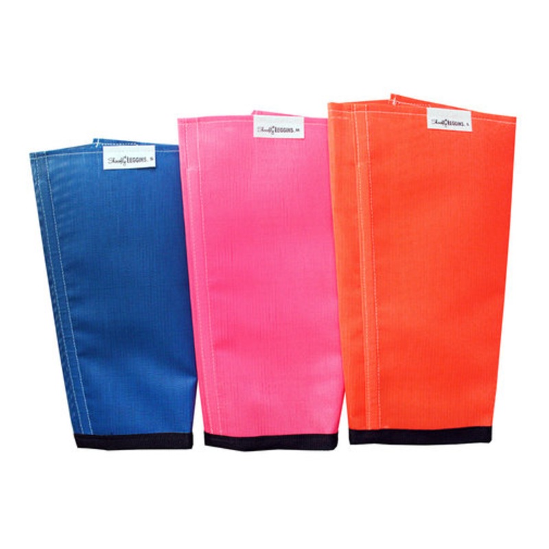 Shoofly Leggins Fly Boots for Horses, set of 4