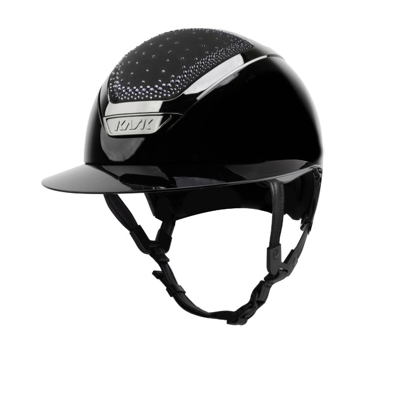 Star Lady Pure Shine In-Out Black Graphite – Black