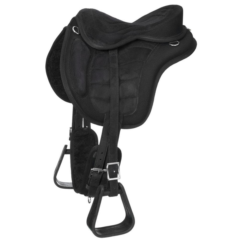 12″ Eclipse Treeless Endurance