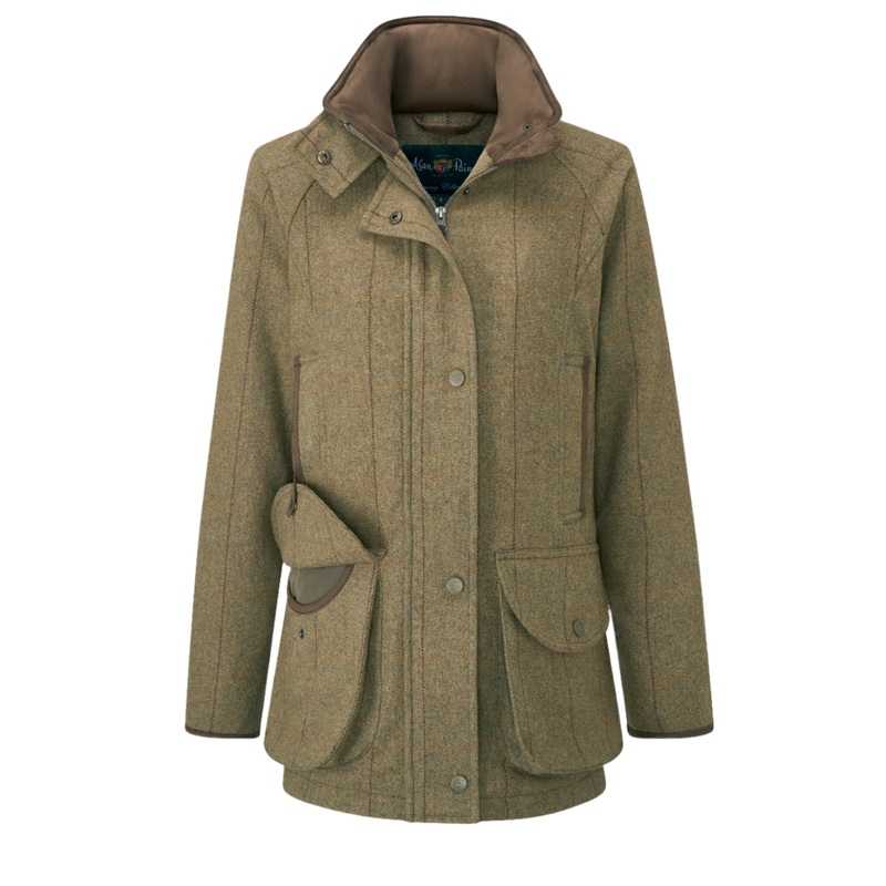 Alan Paine Combrook Ladies Coat