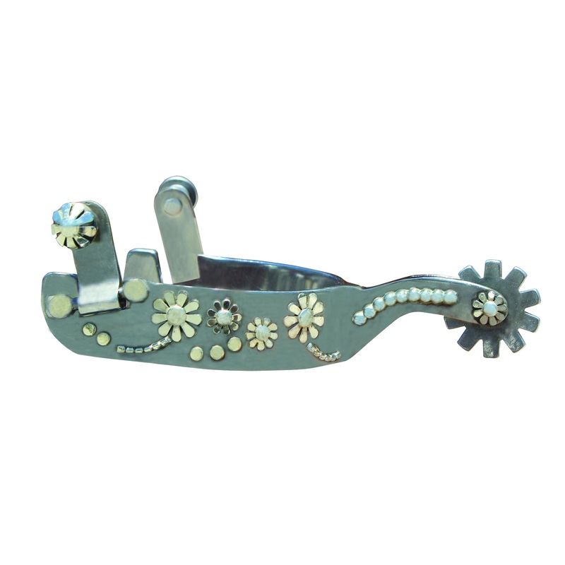 Bob Avila Daisy Ladies 10pt Spurs